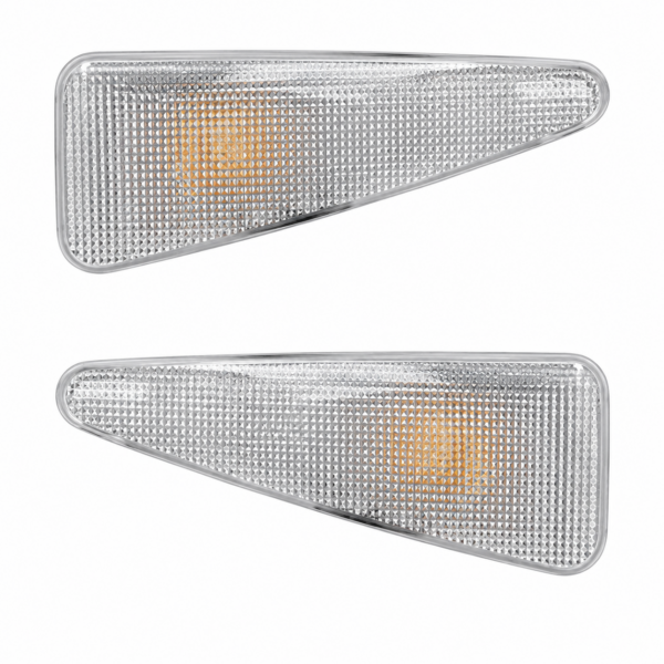 FARO GIRO LATERAL SANDERO SYMBOL DUSTER CRISTAL KANGOO DERECHO