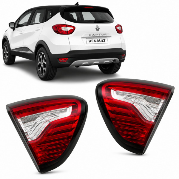 FARO TRASERO CAPTUR INTERIOR 17/AD DERECHO