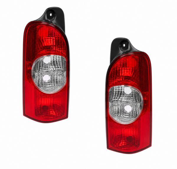 FARO TRASERO MASTER MODELO 07/12 DERECHO