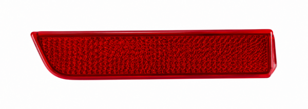 OJO DE GATODUSTER MODELO 11/14 BASE ROJA DERECHO