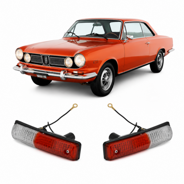 FARO DELANTERO TORINO MODELO 70/79 DERECHO