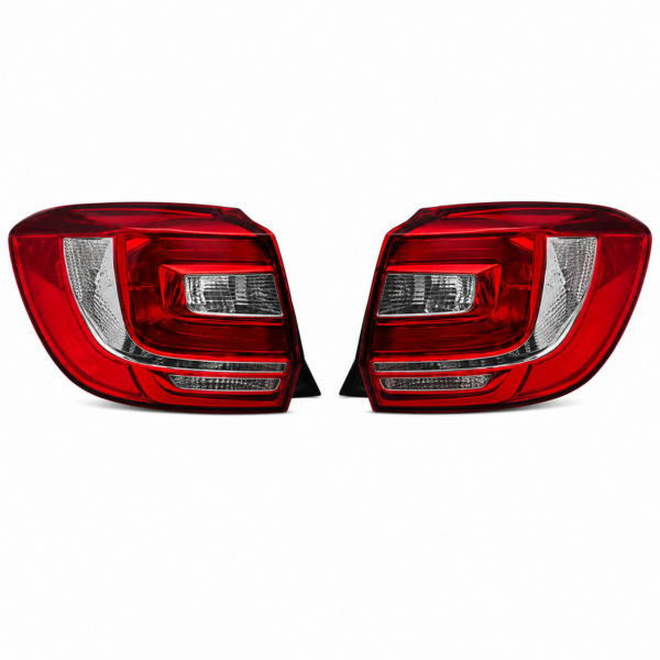 FARO TRASERO SANDERO MODELO 15/19 ROJO DERECHO