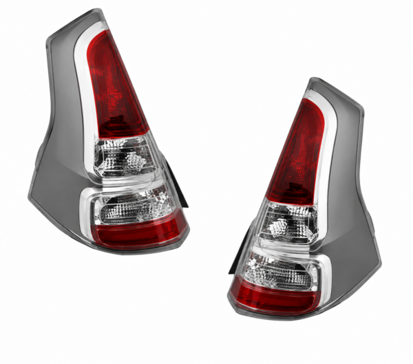 FARO TRASERO SANDERO MODELO 13/15 GRIS DERECHO