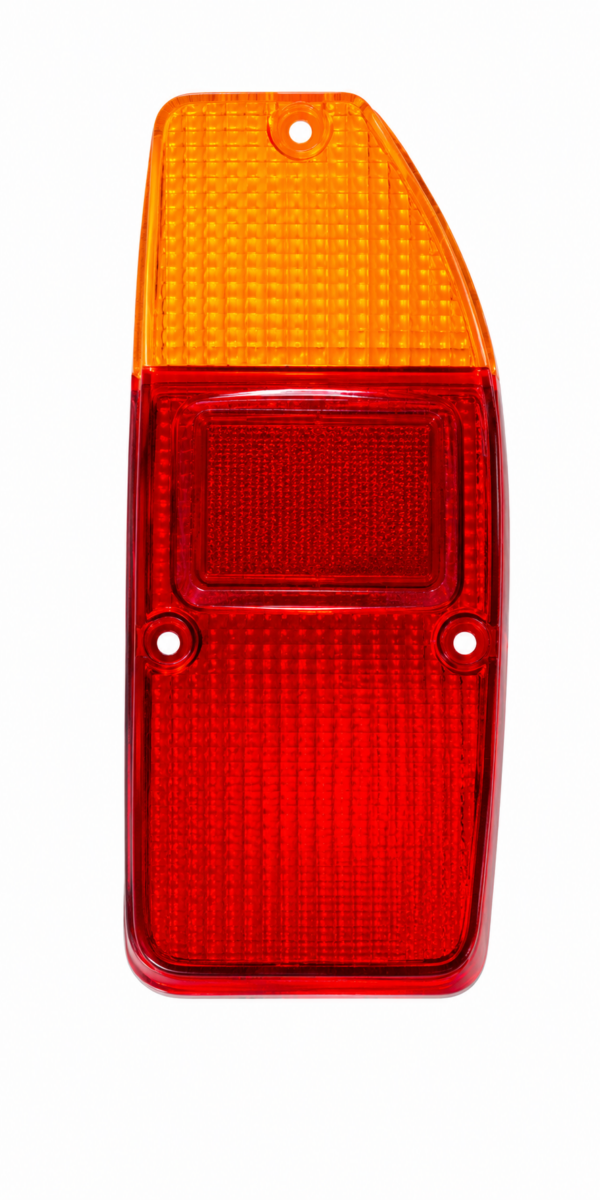 LENTE TRASERO R-12 BREAK  IZQUIERDO