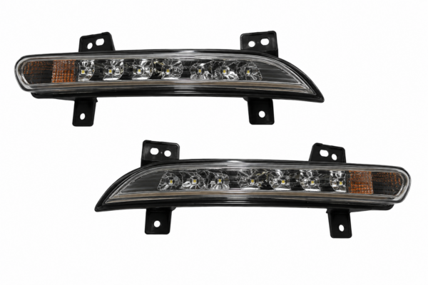 FARO DELANTERO FLUENCE LUZ DIURNA DRL MOD. 15/16 DERECHO