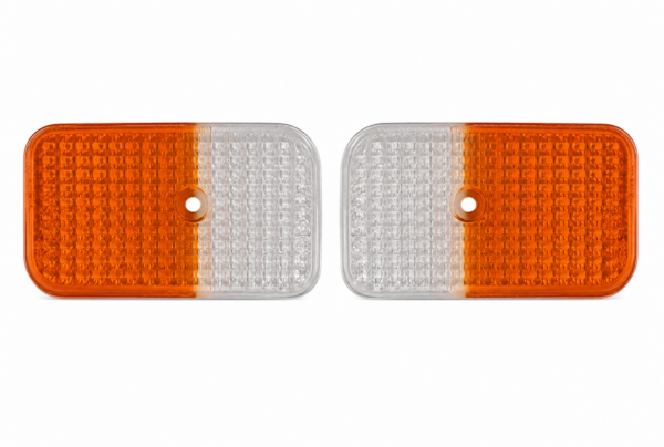 LENTE DELANTERO R-4 S JEAN MODELO 79/85 DERECHO