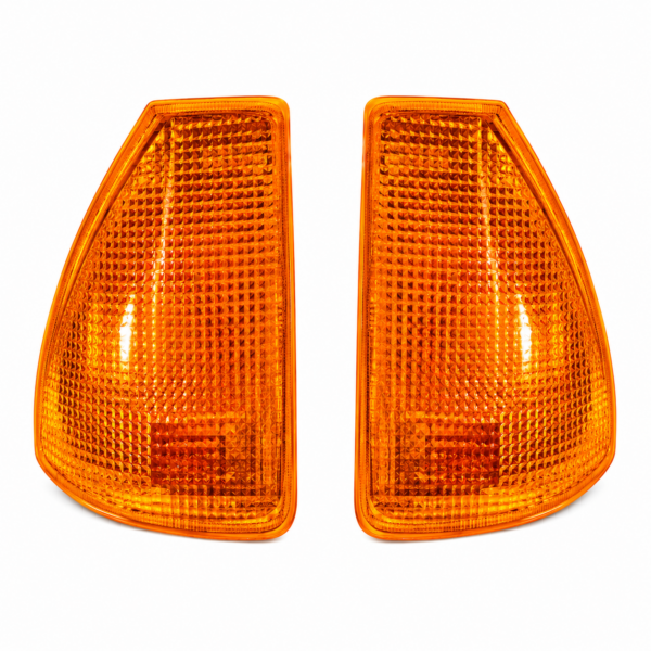 FARO DELANTERO R-18 MODELO 82/94 ÁMBAR GIRO DERECHO