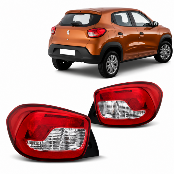 FARO TRASERO KWID DERECHO