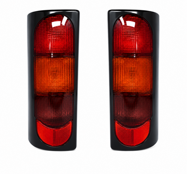 FARO TRASERO EXPRESS DERECHO