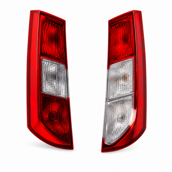 FARO TRASERO KANGOO 18/AD DERECHO