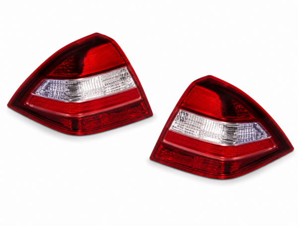 FARO TRASERO MEGANE II 4 PUERTAS RETRO CUADRADA 09/AD DERECHO