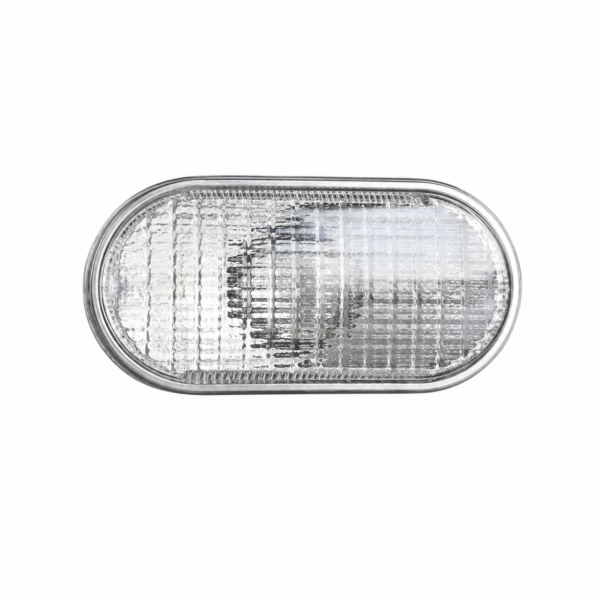 FARO GIRTO LATERAL DE GUARDABARRO CLIO - DUSTER - MEGANE - KANGOO CRISTAL
