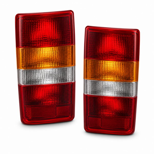 FARO TRASERO TRAFIC MODELO 84/92/AD DERECHO