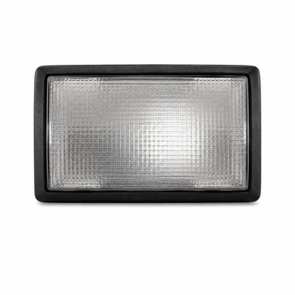 FARO PLAFON INTERIOR F-100/150/350/4000 MODELO 81/91 LENTE OPALINO