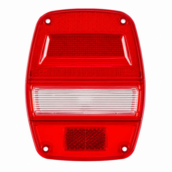LENTE TRASERO FALCÓN MODELO 73/77