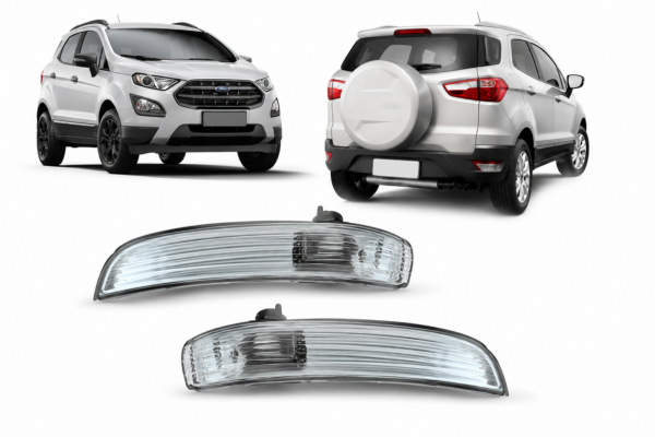 LUZ DE ESPEJO ECO SPORT 13/18 / KUGA  / ESCAPE DERECHO