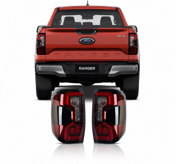 FARO TRASERO RANGER MODELO 23/AD LED DERECHO