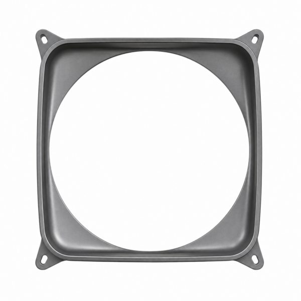 ARO DE FARO FALCÓN MODELO 78 / 82  STANDARD/RANCHERO GRIS METALIZADO