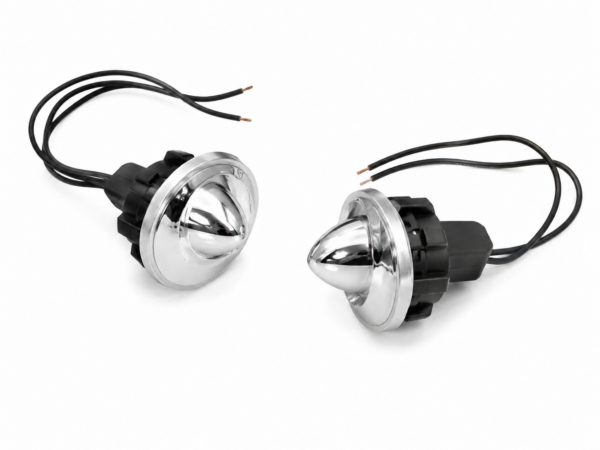 FARO PATENTE F-100 PICK/UP RANGER MODELO 81/88 SIN PORTALAMPARAS