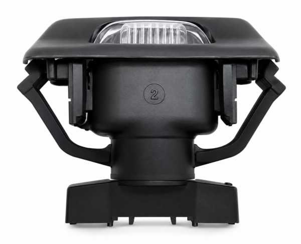 FARO PATENTE TAUNUS / FALCON GHIA MODELO 82/91