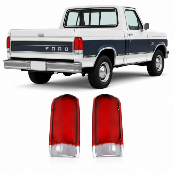 FARO TRASERO F-100 1988/1992 IZQUIERDO