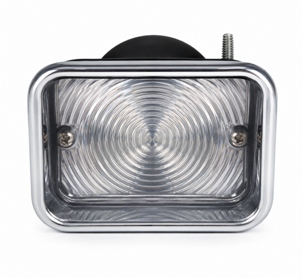 FARO DELANTERO FALCON CRISTAL 62/71 DERECHO