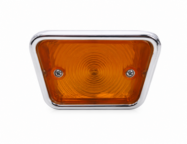 FARO DELANTERO FALCON 62/71 DERECHO AMBAR