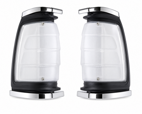 FARO DELANTERO FALCON CRISTAL 78/81 DERECHO