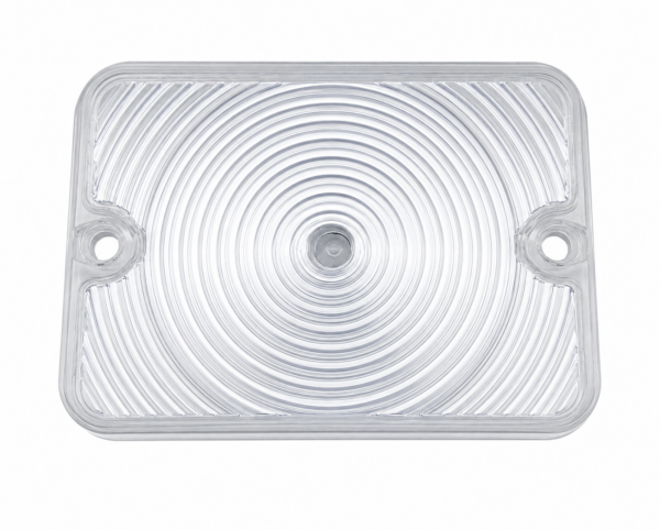 LENTE DELANTERO FALCÓN MODELO 62/72 CRISTAL