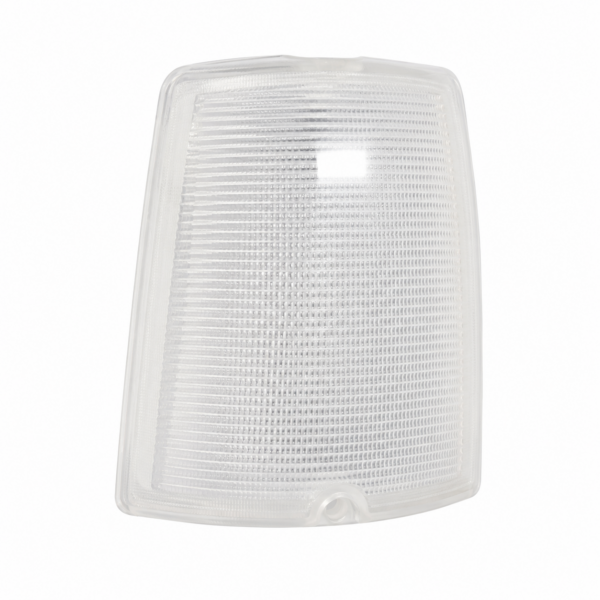 LENTE DELANTERO FALCÓN MODELO 78/81 CRISTAL IZQUIERDO