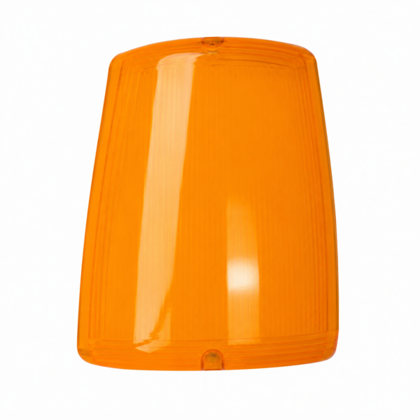 LENTE DELANTERO FALCÓN MODELO 78/81 AMBAR DERECHO