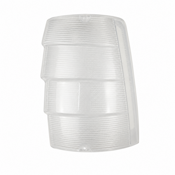 LENTE DELANTERO FALCÓN MODELO 82/90 CRISTAL DERECHO