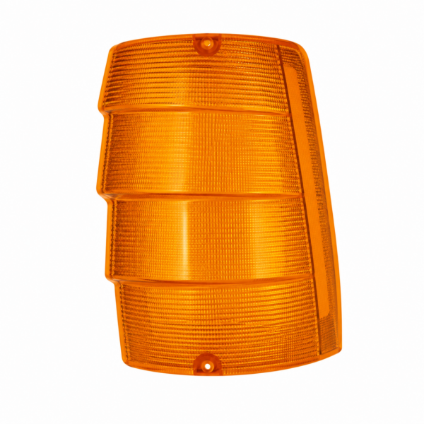 LENTE DELANTERO FALCÓN MODELO 82/90 AMBAR DERECHO