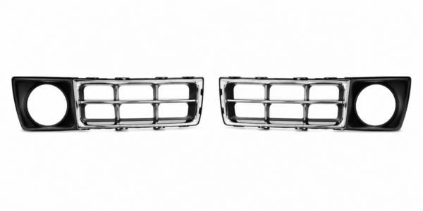 PARRILLA / GRILLA F-100 PICK UP MODELO 74/77 GRIS DERECHO