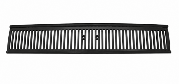 PARRILLA / GRILLA FALCÓN STANDARD MODELO 78/81 NEGRO