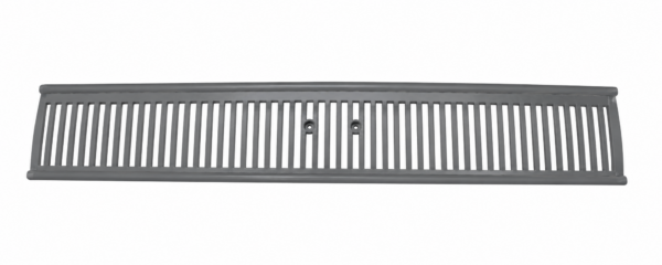 PARRILLA / GRILLA FALCÓN STANDARD MODELO 78/81 GRIS