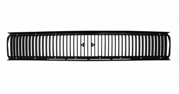 PARRILLA / GRILLA FALCÓN LUJO MODELO 78/81 NEGRO