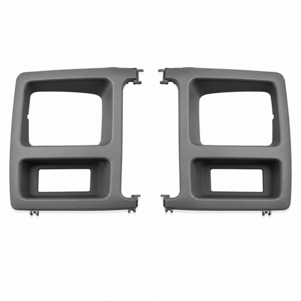 ARO DE FARO  F-100 89/96 DERECHO ABS GRIS