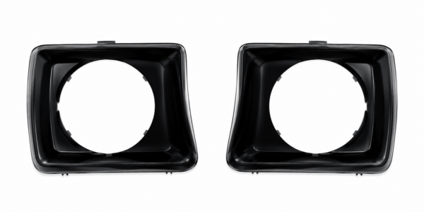 ARO DE FARO F-100 MODELO 78/81 NEGRO DERECHO