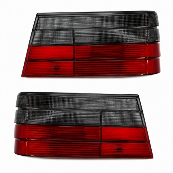LENTE TRASERO TAUNUS / FALCON TRAS MODELO 81/AD GHIA FUME DERECHO