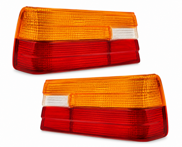 LENTE TRASERO TAUNUS / FALCON MODELO 81/AD GHIA TRICOLOR DERECHO