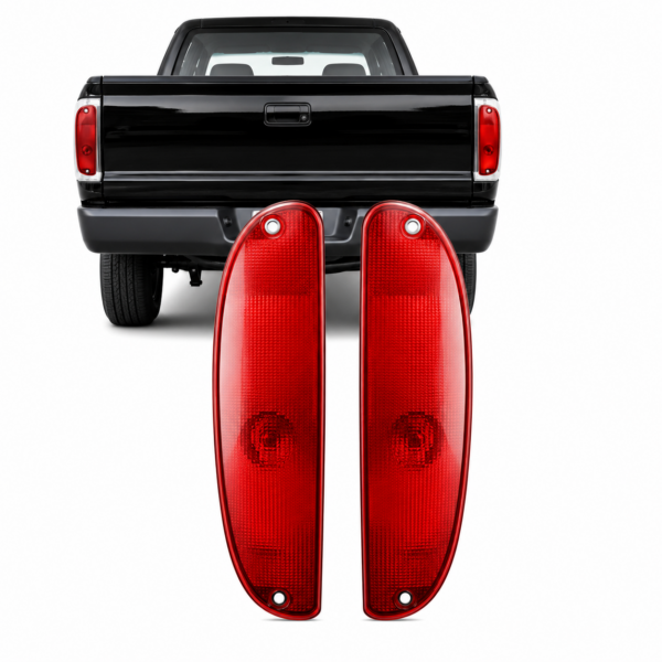 FARO TRASERO F-100 Y RANCHERO 1960/1973 DERECHO
