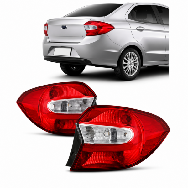 FARO TRASERO KA MODELO 16/18 4 PTAS DERECHO