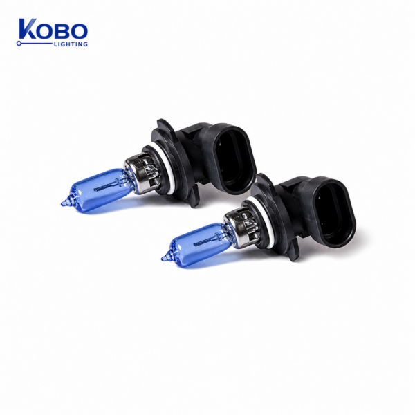 LAMPARA BLUE VISION 9005