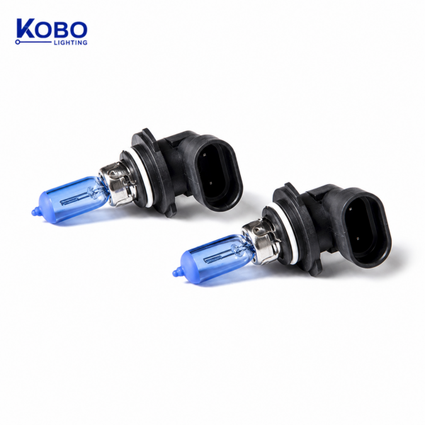 LAMPARA BLUE VISION 9006