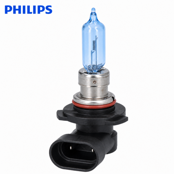 LAMPARA BLUE VISION 9005
