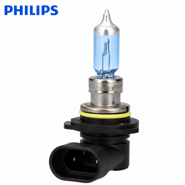 LAMPARA BLUE VISION 9006