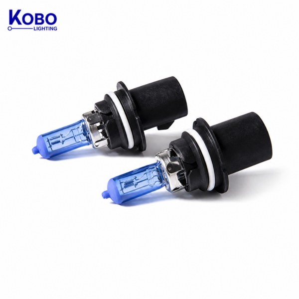 LAMPARA BLUE VISION 9007