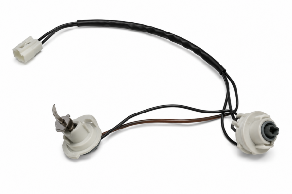 PORTALAMPARA 505 GAMA DELANTERO MODELO 87/91 CON FICHA