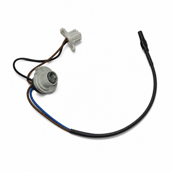 PORTALAMPARA 505 SR DELANTERO MODELO 82/86 CON FICHA